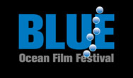Blue Ocean Film Festival Logo