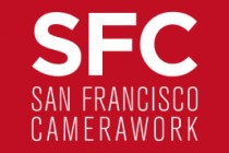 SF Camerawork Logo